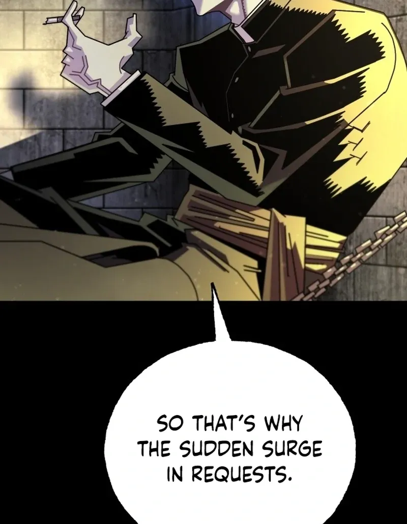 Unholy Exorcist Chapter 1 page 121 - 