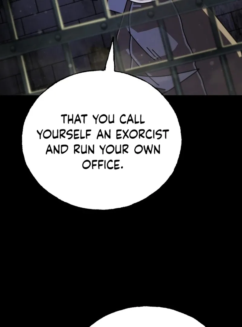 Unholy Exorcist Chapter 1 page 124 - 