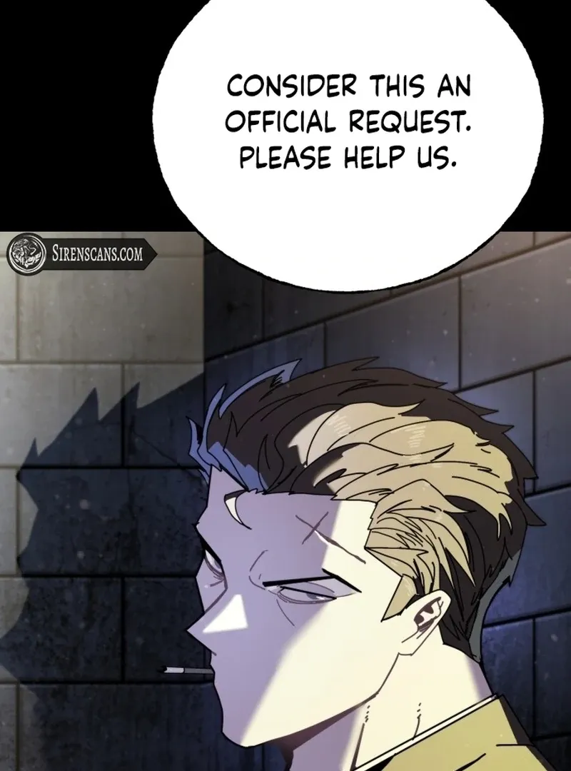 Unholy Exorcist Chapter 1 page 125 - 