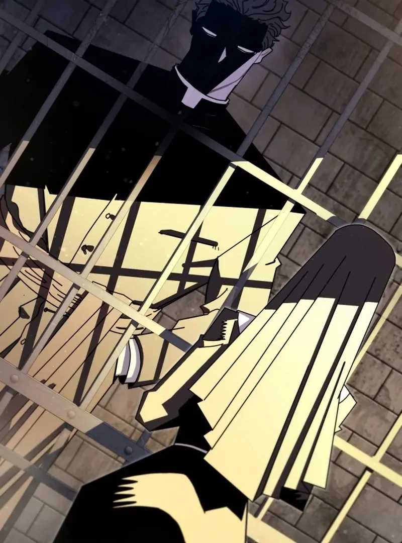 Unholy Exorcist Chapter 1 page 129 - 