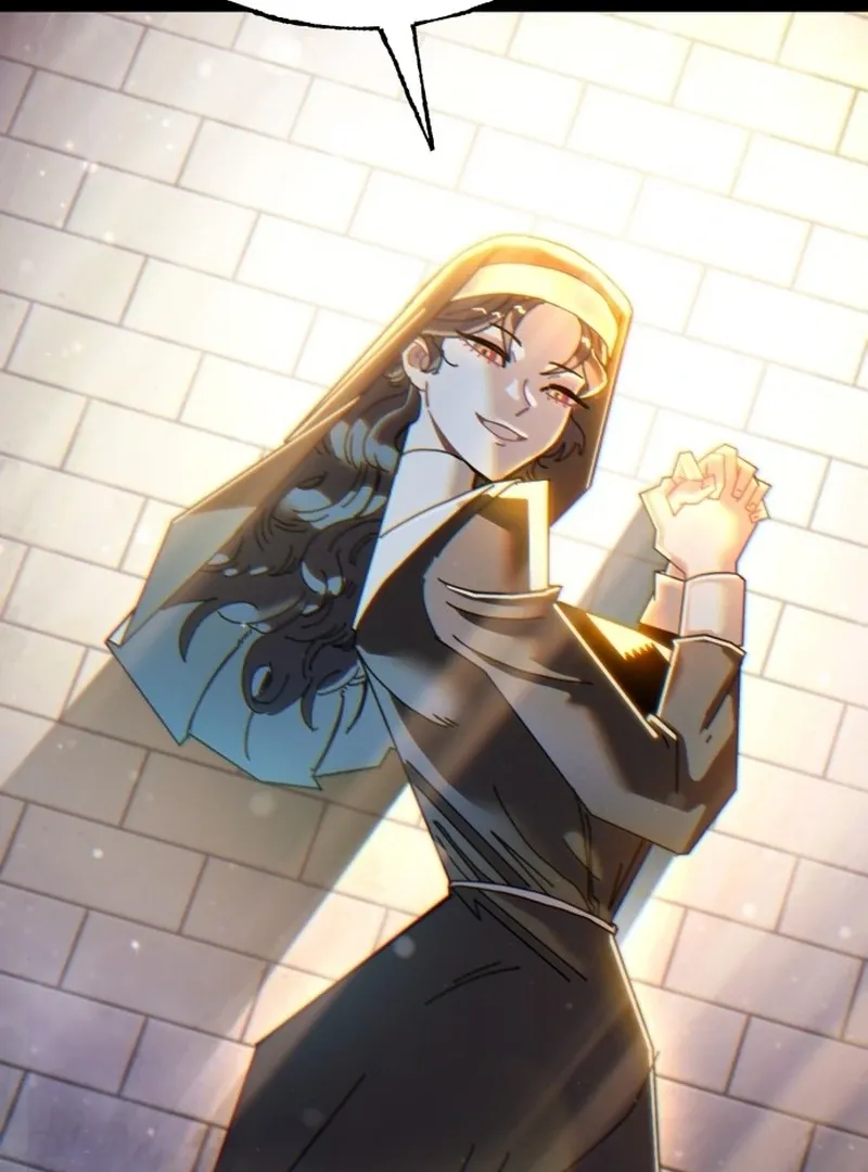 Unholy Exorcist Chapter 1 page 133 - 