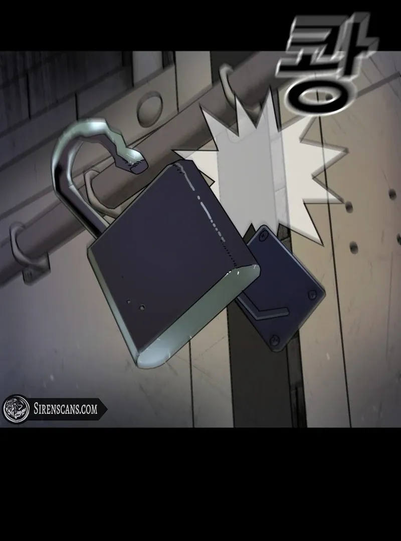 Unholy Exorcist Chapter 1 page 137 - 