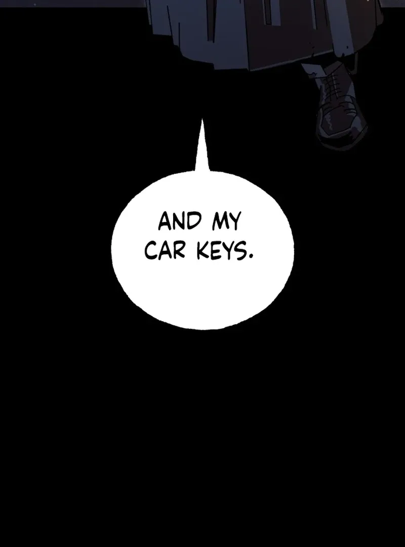 Unholy Exorcist Chapter 1 page 140 - 