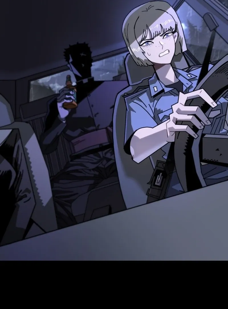 Unholy Exorcist Chapter 1 page 151 - 