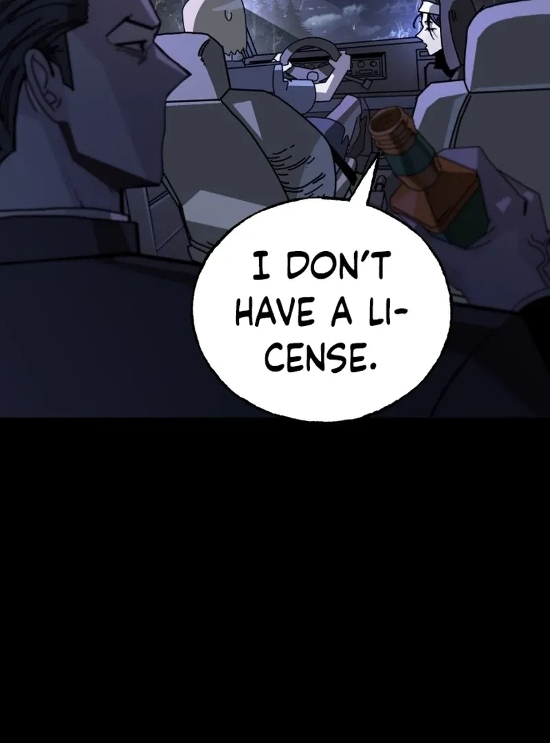 Unholy Exorcist Chapter 1 page 153 - 