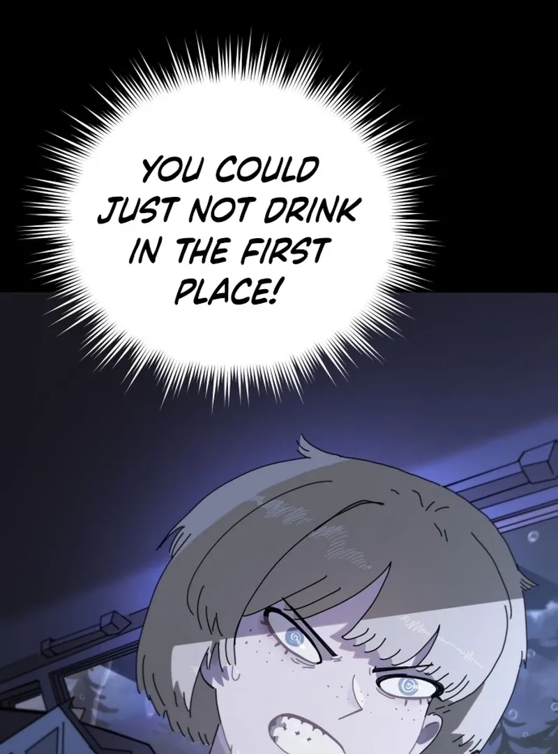 Unholy Exorcist Chapter 1 page 154 - 