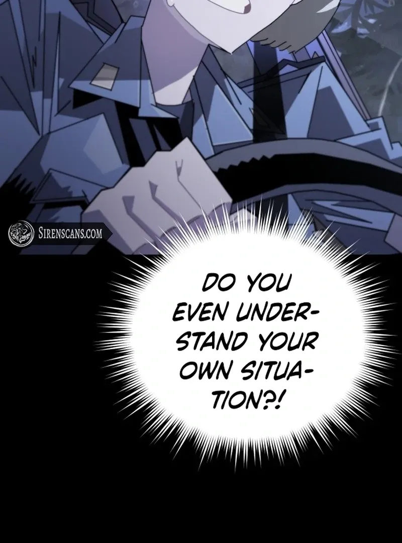 Unholy Exorcist Chapter 1 page 155 - 