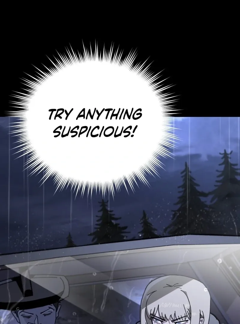 Unholy Exorcist Chapter 1 page 156 - 