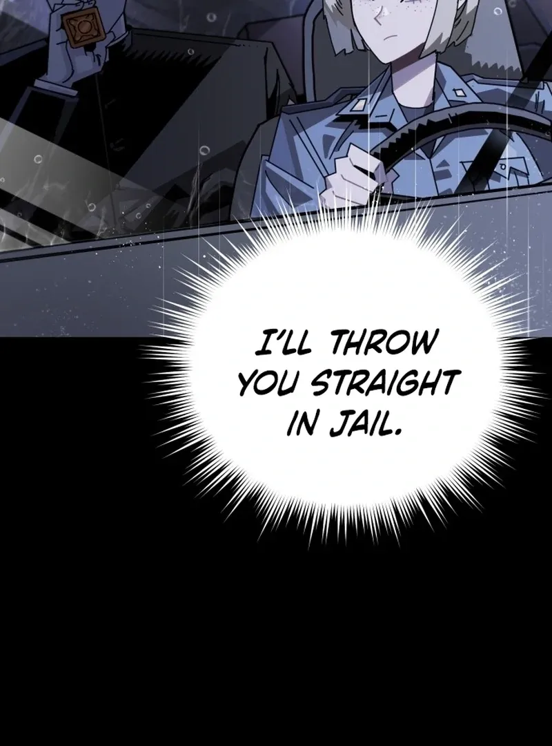 Unholy Exorcist Chapter 1 page 157 - 