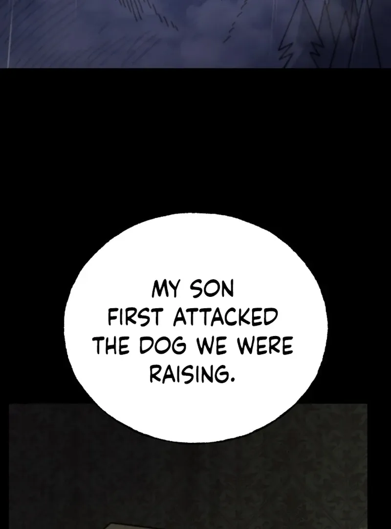 Unholy Exorcist Chapter 1 page 161 - 