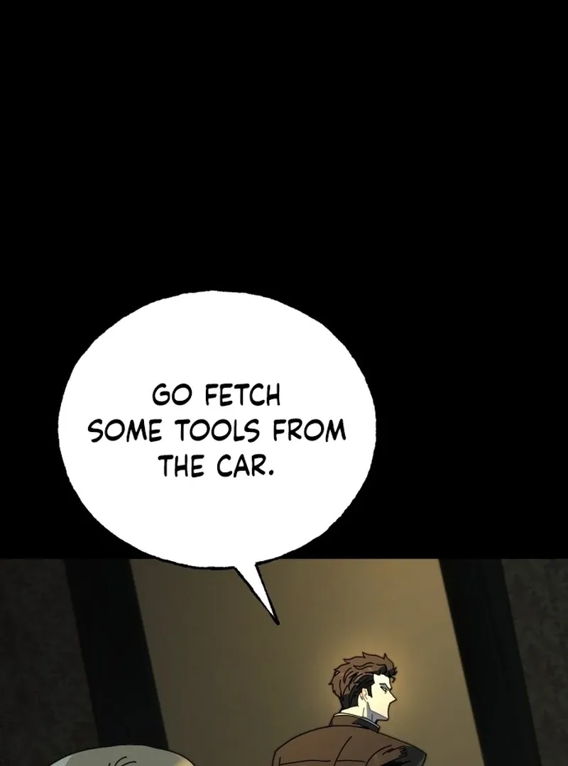 Unholy Exorcist Chapter 1 page 167 - 