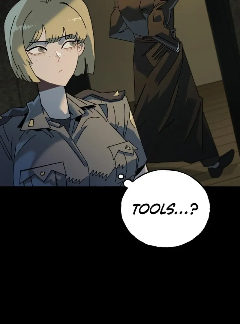 Unholy Exorcist Chapter 1 page 168 - 