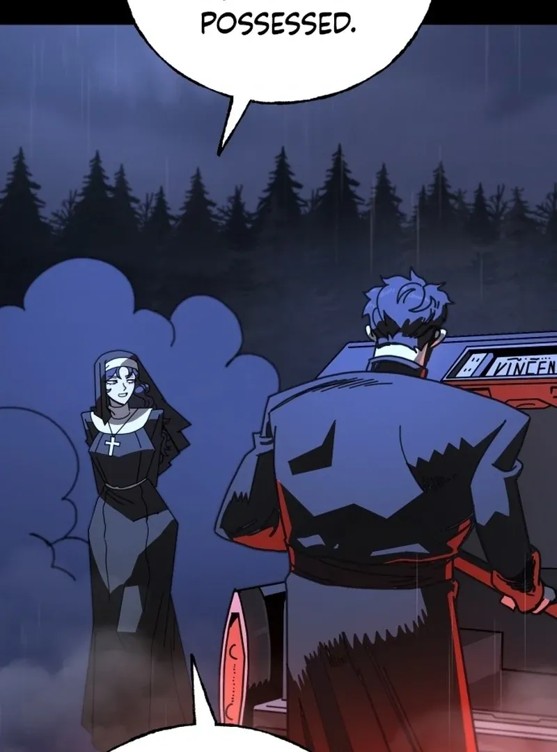 Unholy Exorcist Chapter 1 page 173 - 
