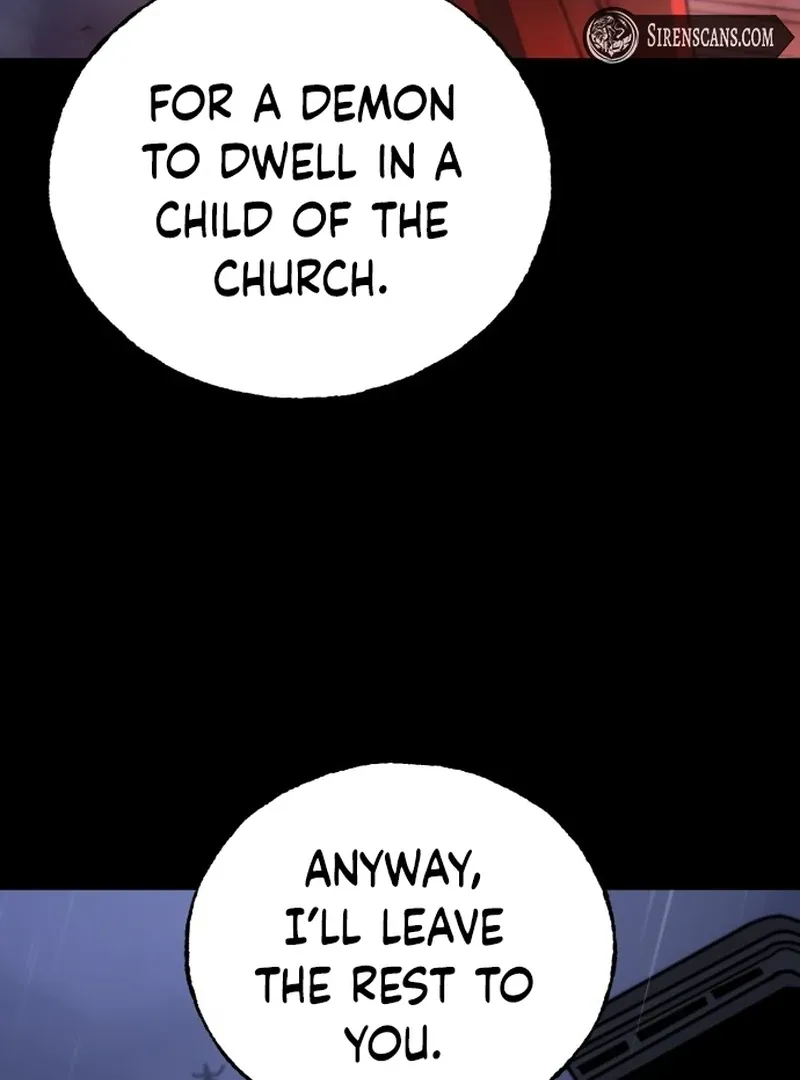 Unholy Exorcist Chapter 1 page 174 - 