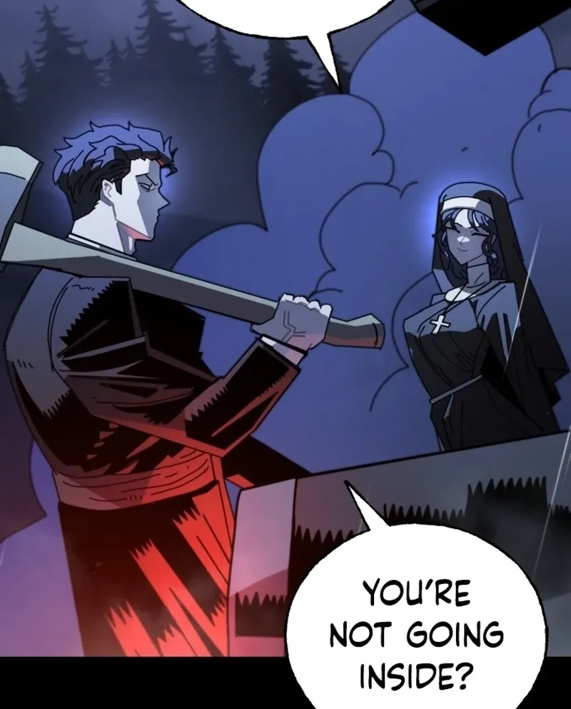 Unholy Exorcist Chapter 1 page 175 - 