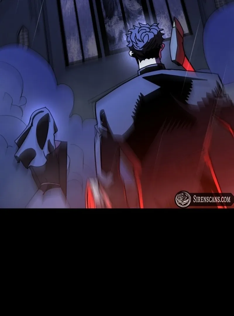 Unholy Exorcist Chapter 1 page 178 - 