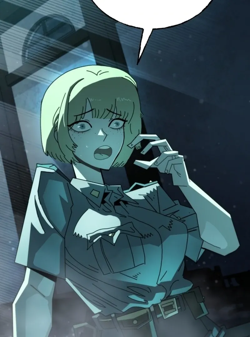 Unholy Exorcist Chapter 1 page 180 - 