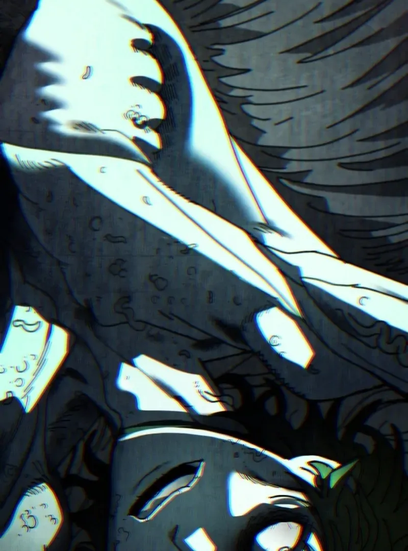 Unholy Exorcist Chapter 1 page 182 - 