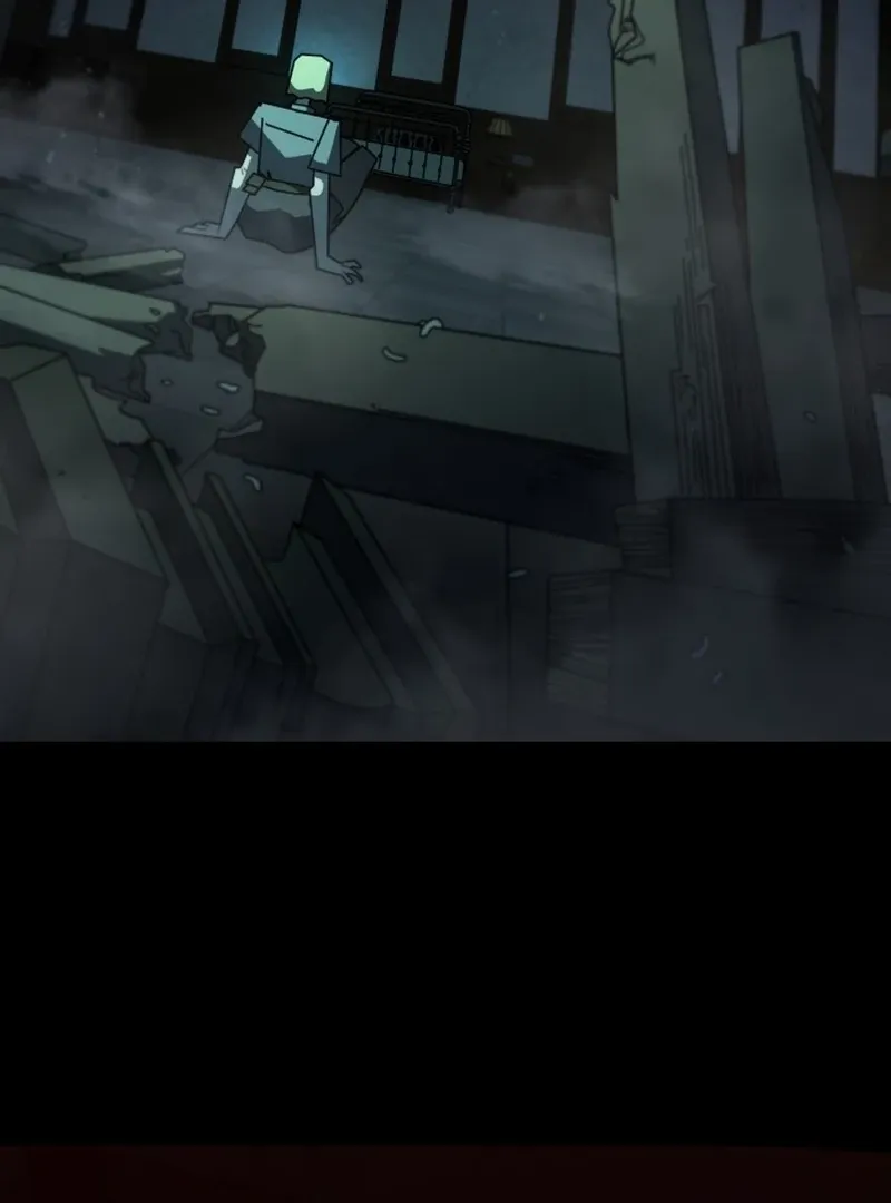 Unholy Exorcist Chapter 1 page 185 - 