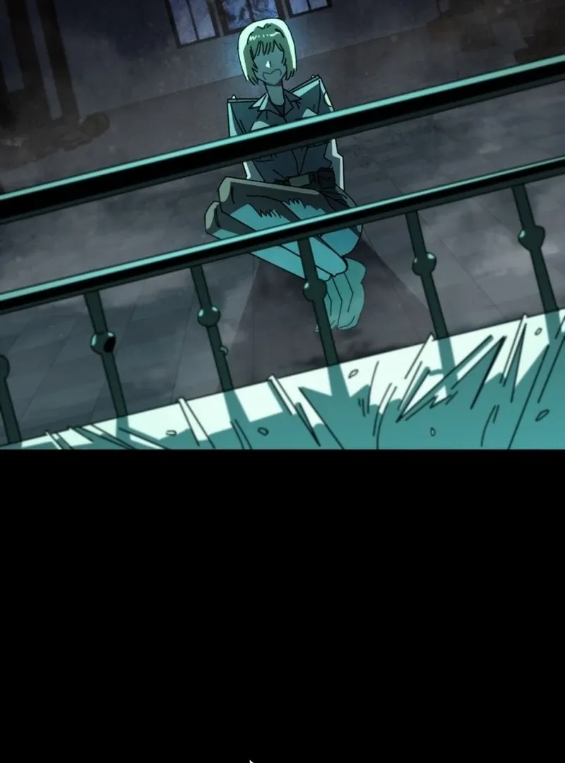 Unholy Exorcist Chapter 1 page 187 - 