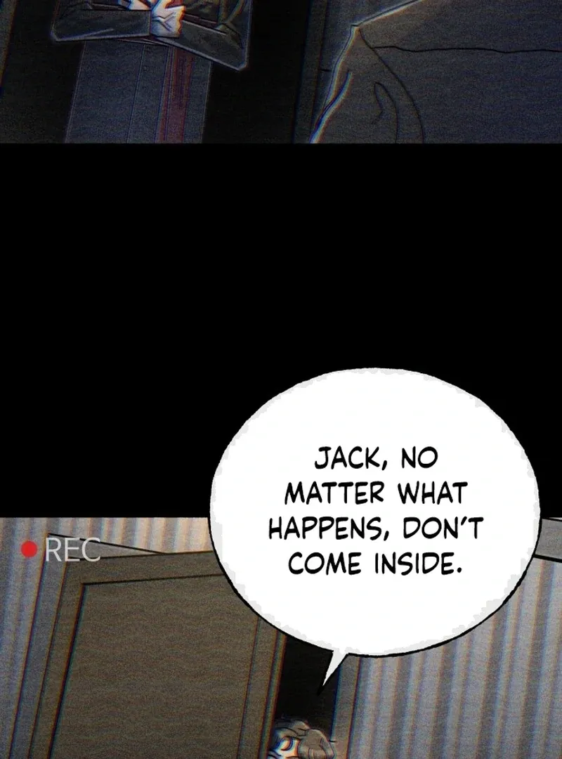 Unholy Exorcist Chapter 1 page 20 - 