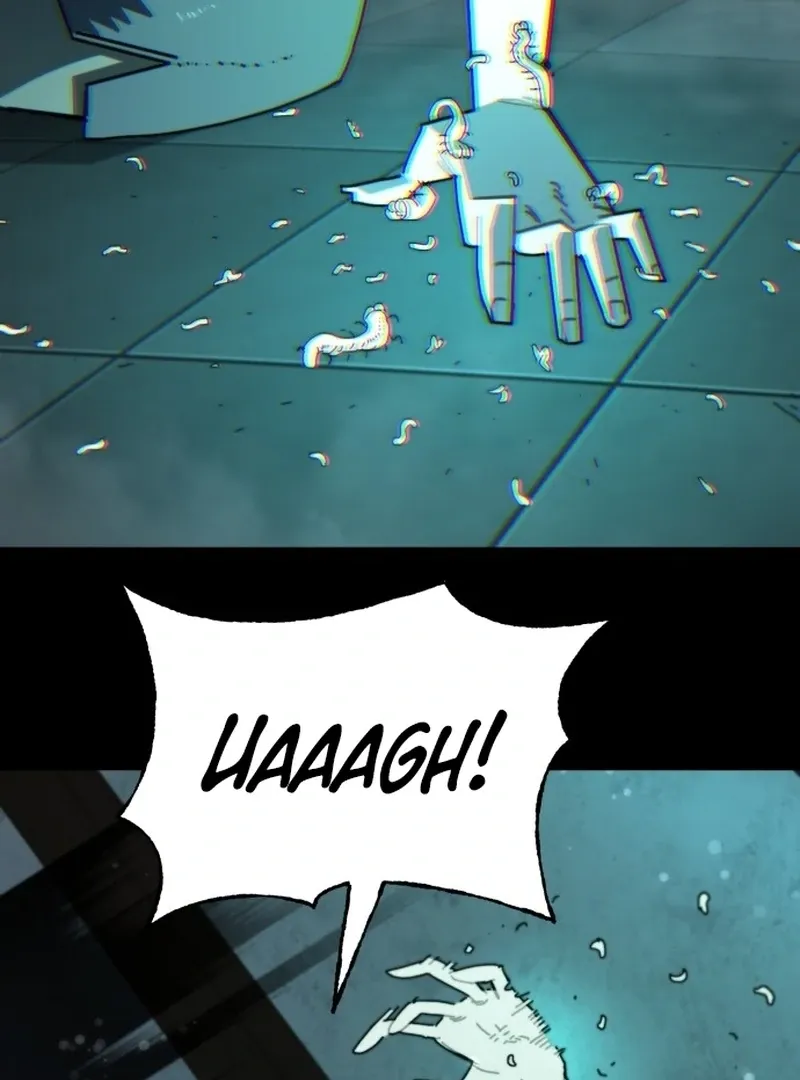 Unholy Exorcist Chapter 1 page 191 - 