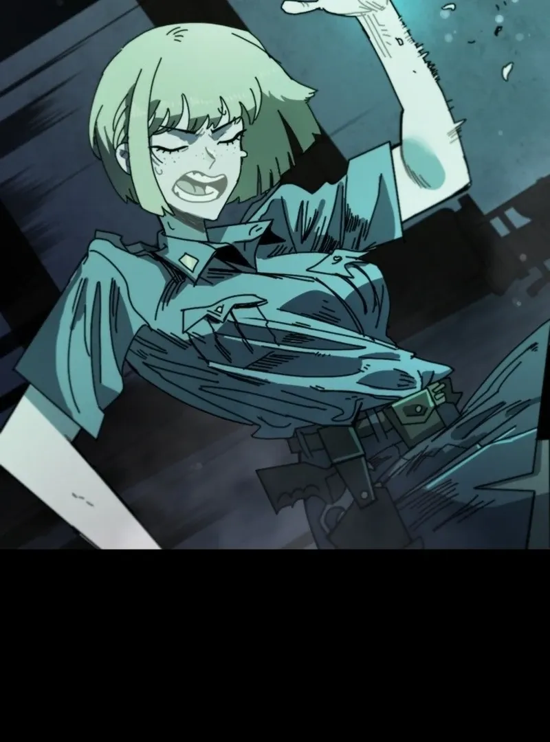 Unholy Exorcist Chapter 1 page 192 - 