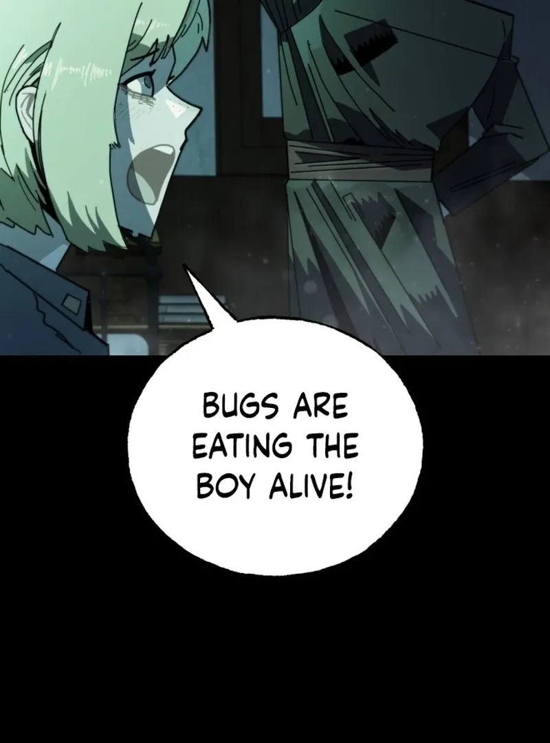 Unholy Exorcist Chapter 1 page 200 - 