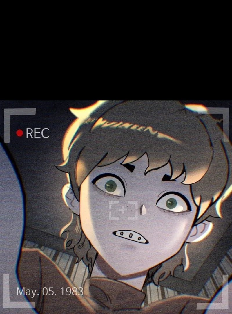 Unholy Exorcist Chapter 1 page 3 - 