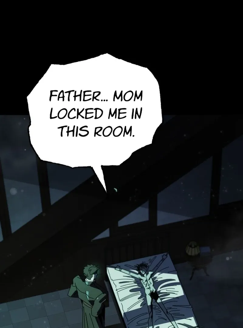 Unholy Exorcist Chapter 1 page 201 - 