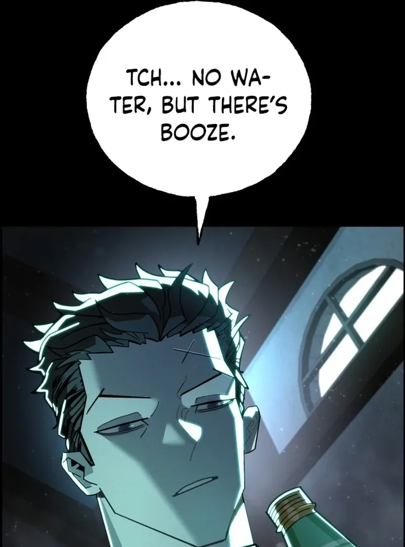 Unholy Exorcist Chapter 1 page 204 - 