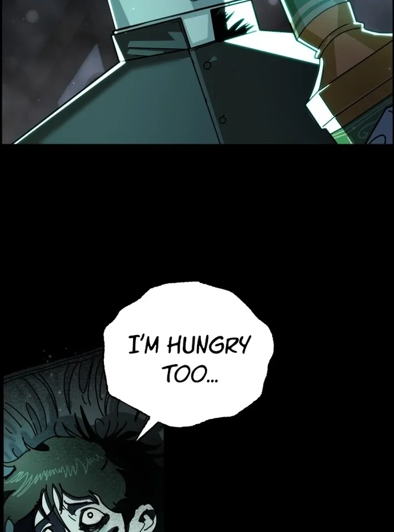 Unholy Exorcist Chapter 1 page 205 - 