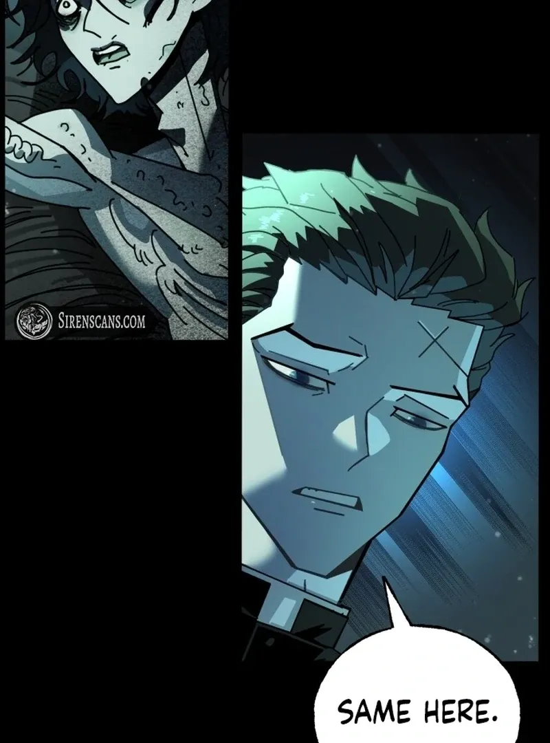 Unholy Exorcist Chapter 1 page 206 - 