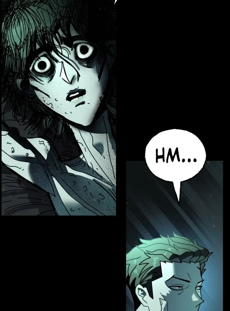 Unholy Exorcist Chapter 1 page 208 - 