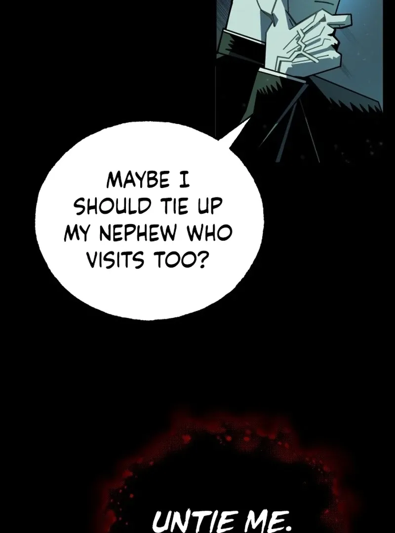 Unholy Exorcist Chapter 1 page 209 - 