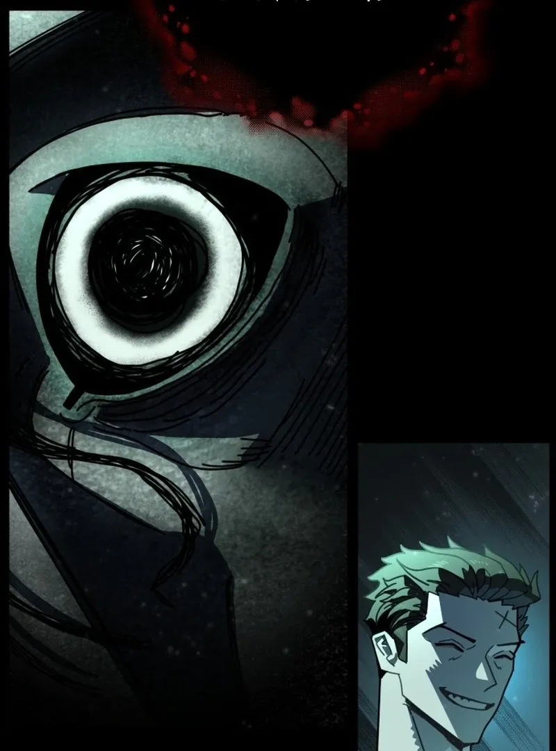 Unholy Exorcist Chapter 1 page 210 - 