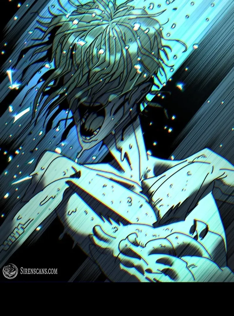 Unholy Exorcist Chapter 1 page 215 - 