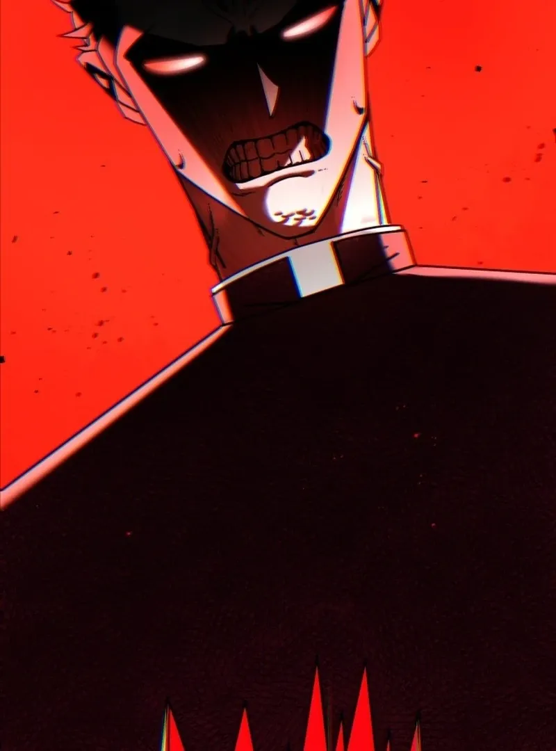 Unholy Exorcist Chapter 1 page 219 - 