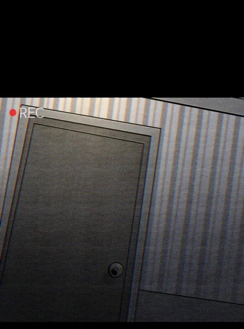Unholy Exorcist Chapter 1 page 23 - 