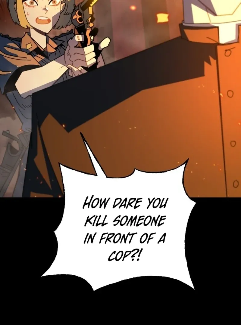 Unholy Exorcist Chapter 1 page 228 - 