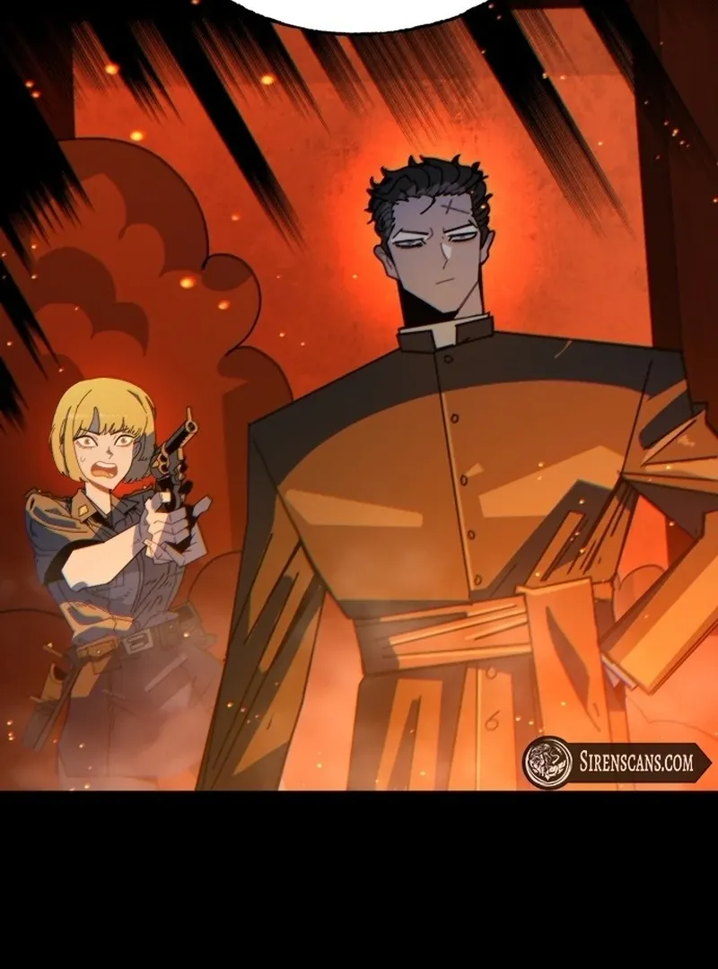 Unholy Exorcist Chapter 1 page 233 - 