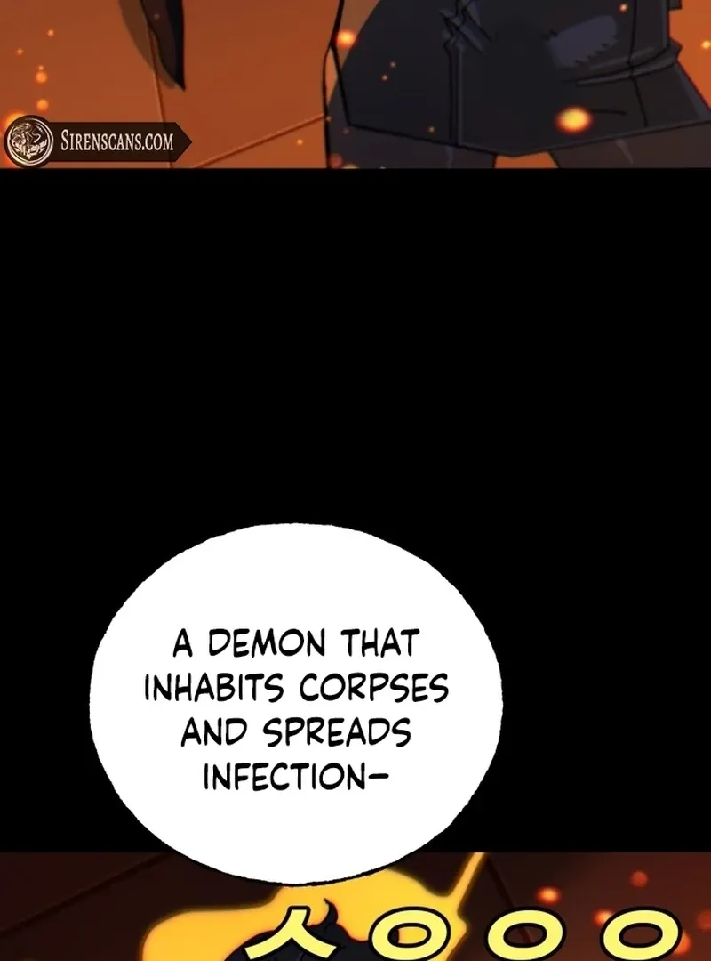 Unholy Exorcist Chapter 1 page 247 - 