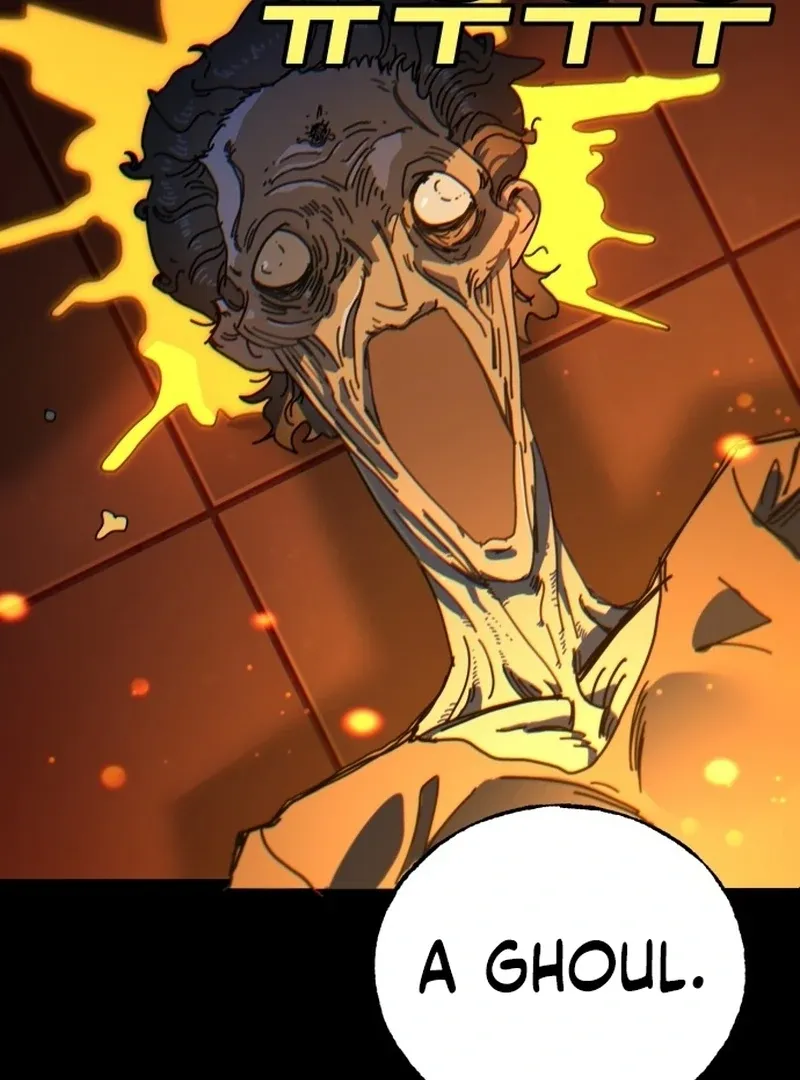 Unholy Exorcist Chapter 1 page 248 - 