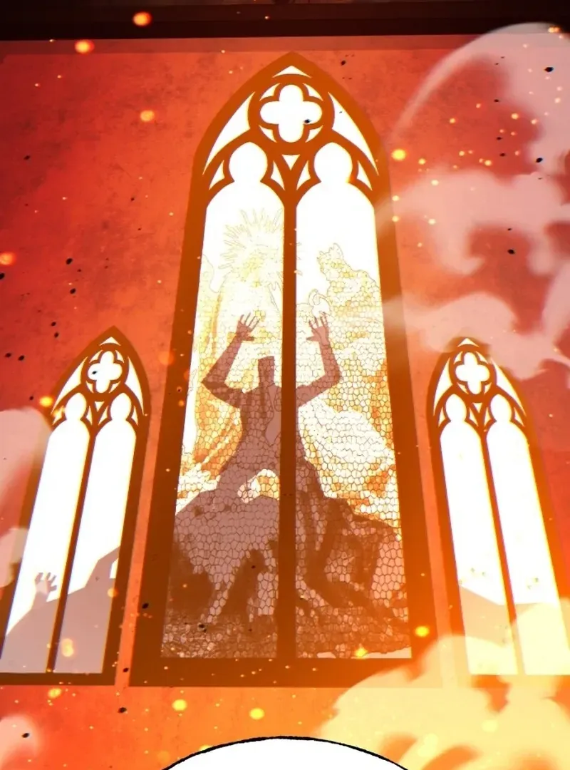 Unholy Exorcist Chapter 1 page 255 - 