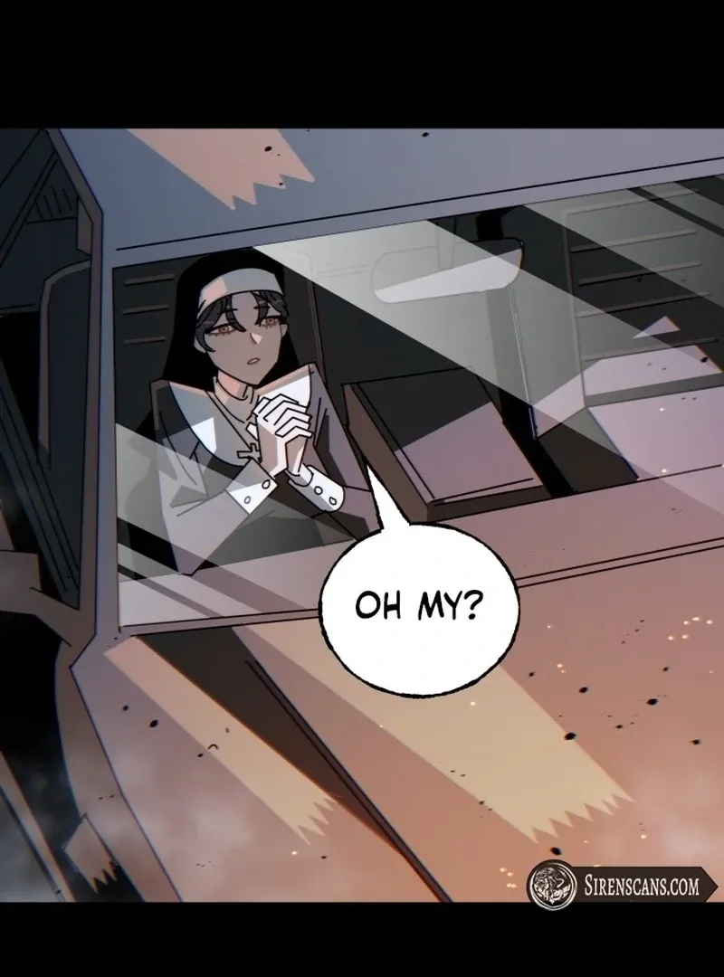 Unholy Exorcist Chapter 1 page 257 - 