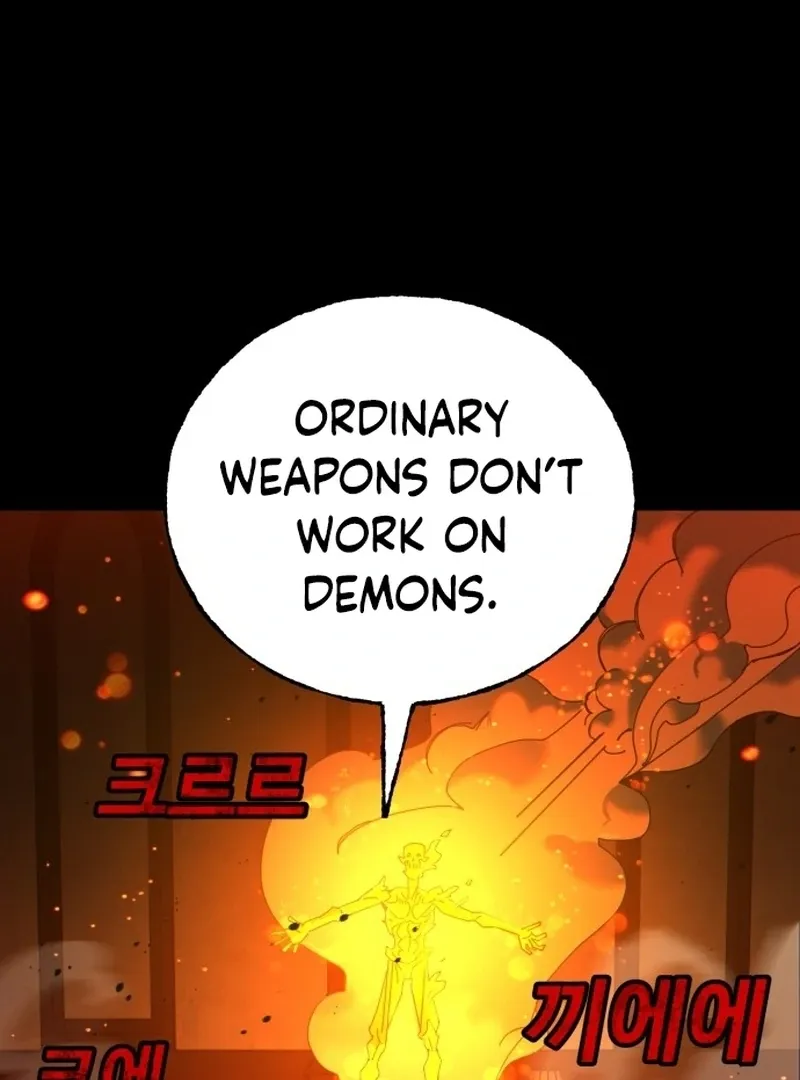 Unholy Exorcist Chapter 1 page 263 - 