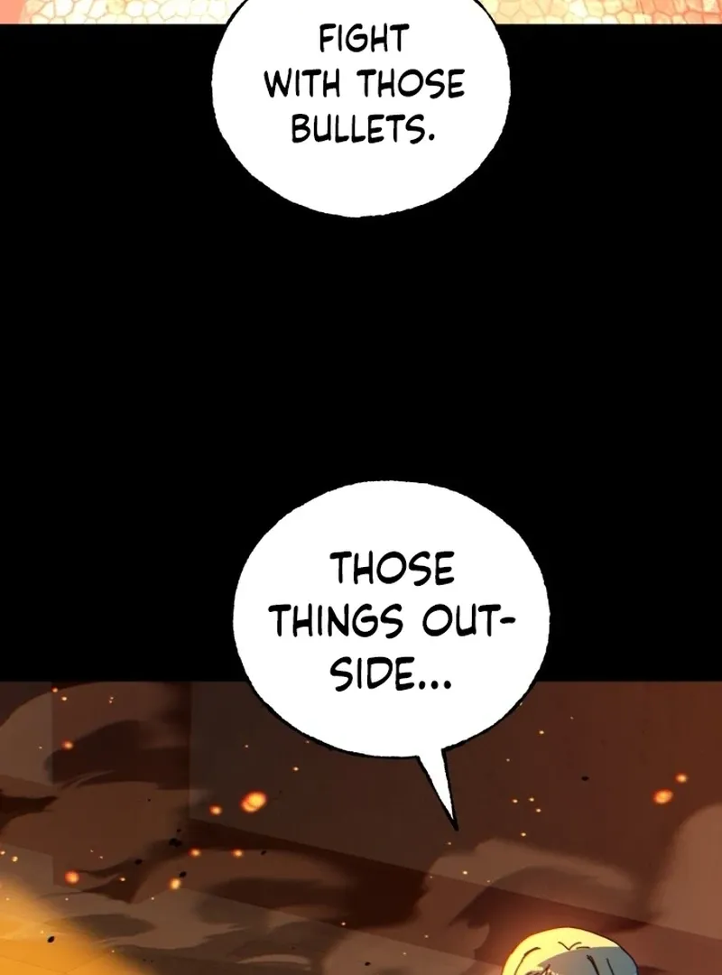 Unholy Exorcist Chapter 1 page 265 - 