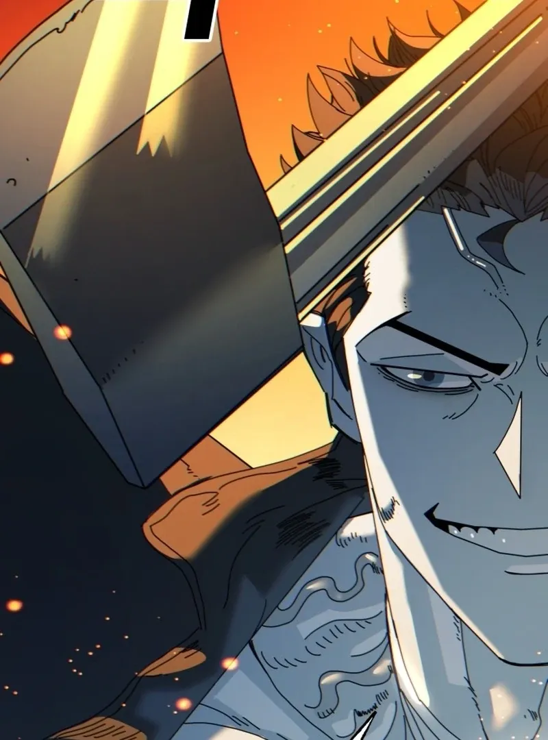 Unholy Exorcist Chapter 1 page 282 - 