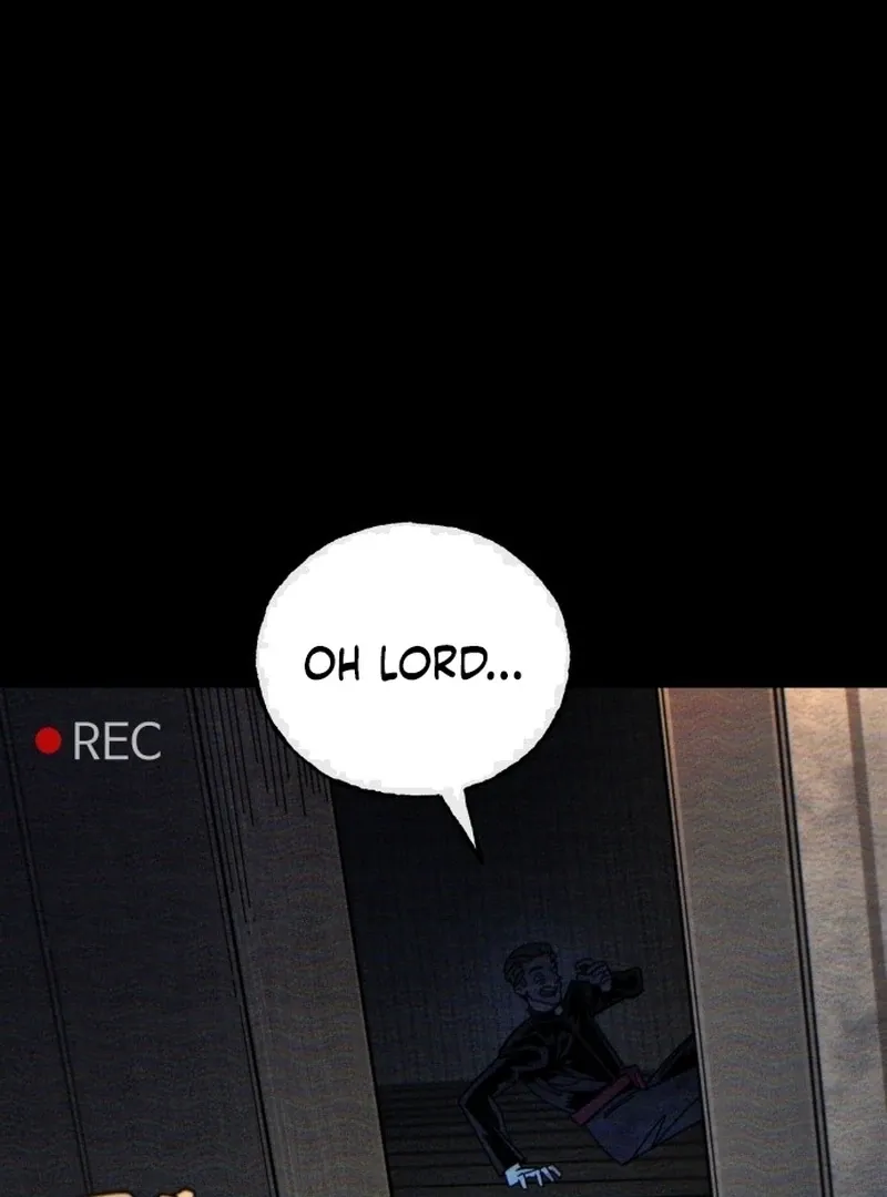Unholy Exorcist Chapter 1 page 32 - 