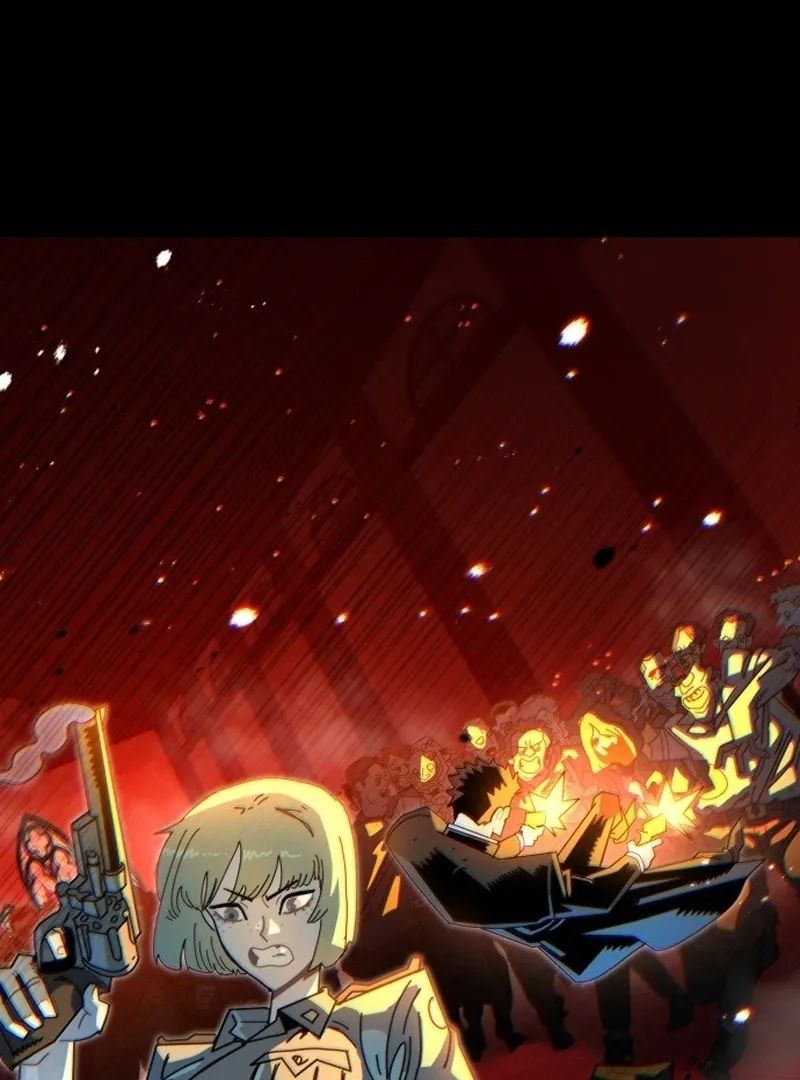 Unholy Exorcist Chapter 1 page 311 - 